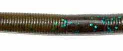 Gambler Ace 5 1/4 Inch Soft Stickbait 8 Pack