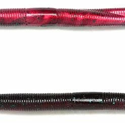 Gambler Ace 5 1/4 Inch Soft Stickbait 8 Pack