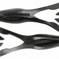 Soft Baits Gambler Buzz'n Cane Toad 4 1/4 Inch Soft Plastic Frog 5 Pack 9 Soft Baits Gambler Buzz'n Cane Toad 4 1/4 Inch Soft Plastic Frog 5 Pack