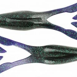 Soft Baits Gambler Buzz'n Cane Toad 4 1/4 Inch Soft Plastic Frog 5 Pack 10 Soft Baits Gambler Buzz'n Cane Toad 4 1/4 Inch Soft Plastic Frog 5 Pack