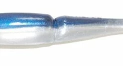 Baits & Lures Gambler EZ Swimmer 4 1/4 Inch Segmented Paddle Tail Swimbait