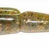 Baits & Lures Gambler EZ Swimmer 4 1/4 Inch Segmented Paddle Tail Swimbait