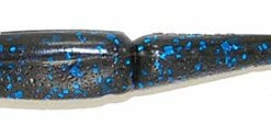 Gambler Big EZ 5 Inch Segmented Paddle Tail Swimbait Baits & Lures