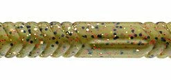 Soft Baits Gambler O-Beast 5 1/4 Inch Magnum Soft Stickbait 5 Pack