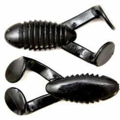 Gambler Cane Toad 4 Inch Paddle Leg Frog 5 Pack