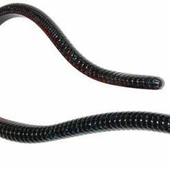 Gambler ER16 16 Inch Soft Plastic Worm Soft Baits