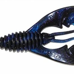 Gambler MegaDaddy 5 Inch Creature Bait 5 Pack
