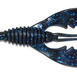 Gambler MegaDaddy 5 Inch Creature Bait 5 Pack