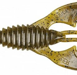 Gambler MegaDaddy 5 Inch Creature Bait 5 Pack