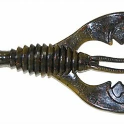 Gambler MegaDaddy 5 Inch Creature Bait 5 Pack