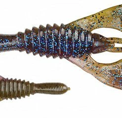 Gambler MegaDaddy 5 Inch Creature Bait 5 Pack