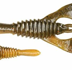 Gambler MegaDaddy 5 Inch Creature Bait 5 Pack