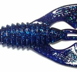 Gambler MegaDaddy 5 Inch Creature Bait 5 Pack