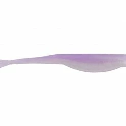 Gambler Super Stud 5 Inch Soft Jerkbait 15 Pack Soft Baits