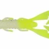 Baits & Lures Gambler Burner Craw 4 Inch Soft Plastic Craw 7 Pack