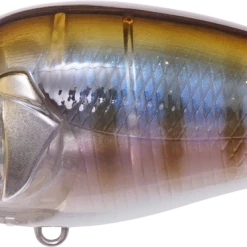 Megabass Super-Z Z-1 Medium Diving Crankbait Crankbaits