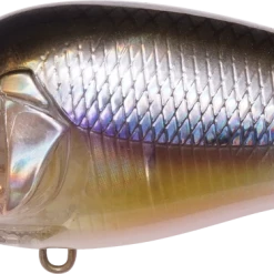 Megabass Super-Z Z-1 Medium Diving Crankbait Crankbaits