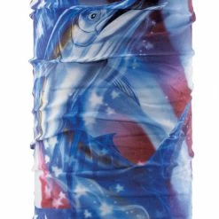 Flying Fisherman SunBandit Face Mask/Neck Gaiter