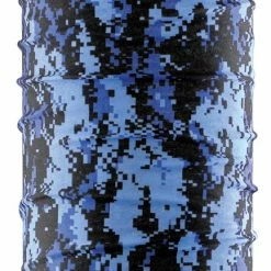 Flying Fisherman SunBandit Face Mask/Neck Gaiter