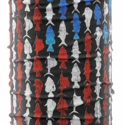 Flying Fisherman SunBandit Face Mask/Neck Gaiter