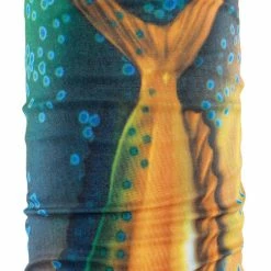 Flying Fisherman SunBandit Face Mask/Neck Gaiter