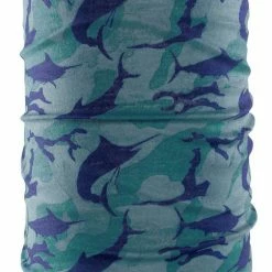 Flying Fisherman SunBandit Face Mask/Neck Gaiter