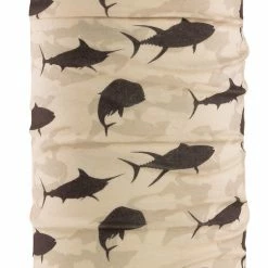 Flying Fisherman SunBandit Face Mask/Neck Gaiter