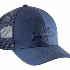 Flying Fisherman Marlin Shadow Trucker