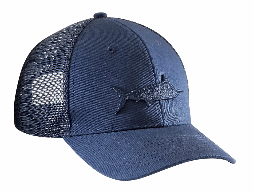 Flying Fisherman Marlin Shadow Trucker 3 Flying Fisherman Marlin Shadow Trucker