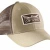 Apparel Flying Fisherman Trout Trucker Hat