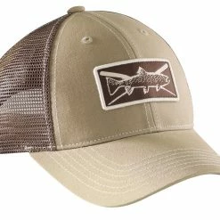 Apparel Flying Fisherman Trout Trucker Hat
