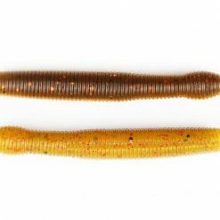 Xzone Ned Zone 3 Inch Ned Rig Stickworm 8 Pack