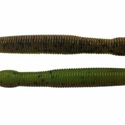 Xzone Ned Zone 3 Inch Ned Rig Stickworm 8 Pack