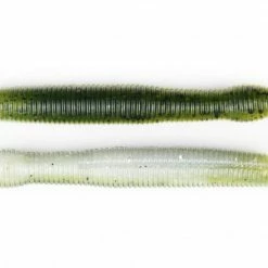 Xzone Ned Zone 3 Inch Ned Rig Stickworm 8 Pack