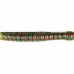 Xzone Ned Zone 3 Inch Ned Rig Stickworm 8 Pack