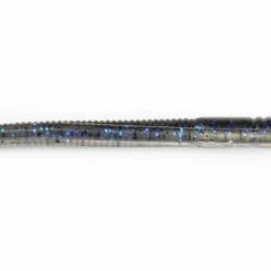 Soft Baits Xzone Deception Worm 6 Inch Finesse Worm 15 Pack
