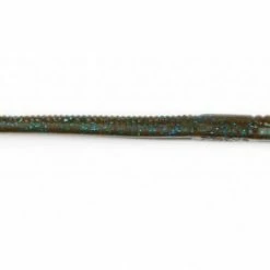 Soft Baits Xzone Deception Worm 6 Inch Finesse Worm 15 Pack