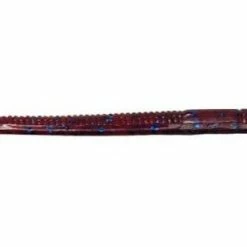 Soft Baits Xzone Deception Worm 6 Inch Finesse Worm 15 Pack