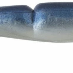 Baits & Lures Gambler Big GZ Segmented Paddle Tail Swimbaits