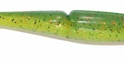 Baits & Lures Gambler Big GZ Segmented Paddle Tail Swimbaits