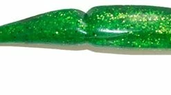 Baits & Lures Gambler Big GZ Segmented Paddle Tail Swimbaits