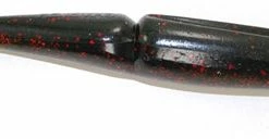 Baits & Lures Gambler Big GZ Segmented Paddle Tail Swimbaits