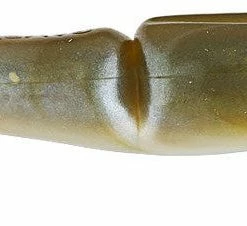 Baits & Lures Gambler Big GZ Segmented Paddle Tail Swimbaits