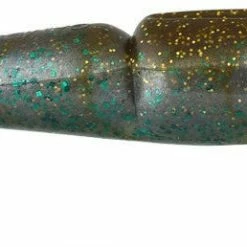 Baits & Lures Gambler Big GZ Segmented Paddle Tail Swimbaits