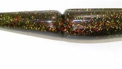 Baits & Lures Gambler Big GZ Segmented Paddle Tail Swimbaits