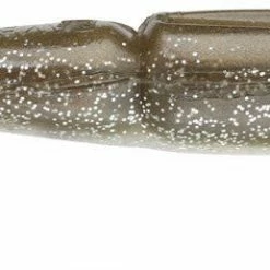 Baits & Lures Gambler Big GZ Segmented Paddle Tail Swimbaits