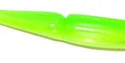 Baits & Lures Gambler Big GZ Segmented Paddle Tail Swimbaits