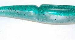 Baits & Lures Gambler Big GZ Segmented Paddle Tail Swimbaits