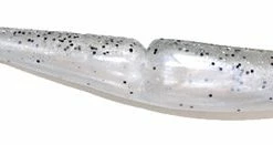 Baits & Lures Gambler Big GZ Segmented Paddle Tail Swimbaits