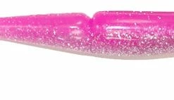 Baits & Lures Gambler Big GZ Segmented Paddle Tail Swimbaits